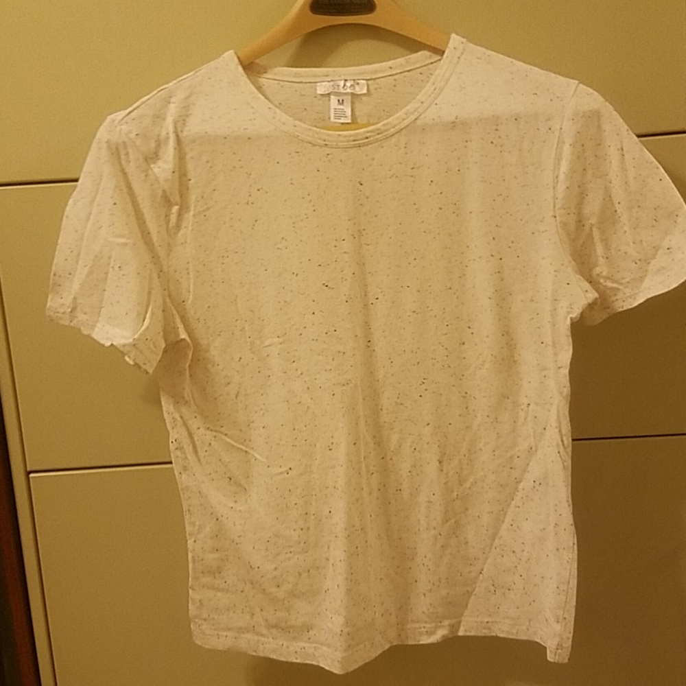 Confetti tee